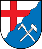 Wappen der Ortsgemeinde Sessenbach