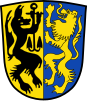 Coat of arms of Ellerbach (Holzheim)