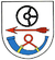 Coat of arms of the community of Neuenkirchen-Vörden