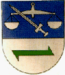 Blason de Urbach