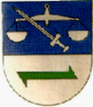 Wapen van Urbach (Westerwald)