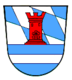 Coat of arms of Lupburg