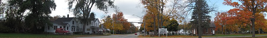 Washtenaw County page banner