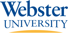 Logo der Webster-Universität.svg