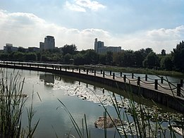 Weicheng, Weifang, Shandong, Čína - panoramio (80) .jpg