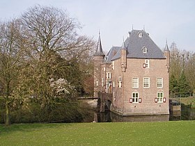 Havainnollinen kuva artikkelista Château de Malsen