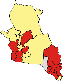 1995 West Dunbartonshire Council election