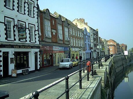 Bridgwater