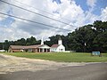 Whigham Baptist Church