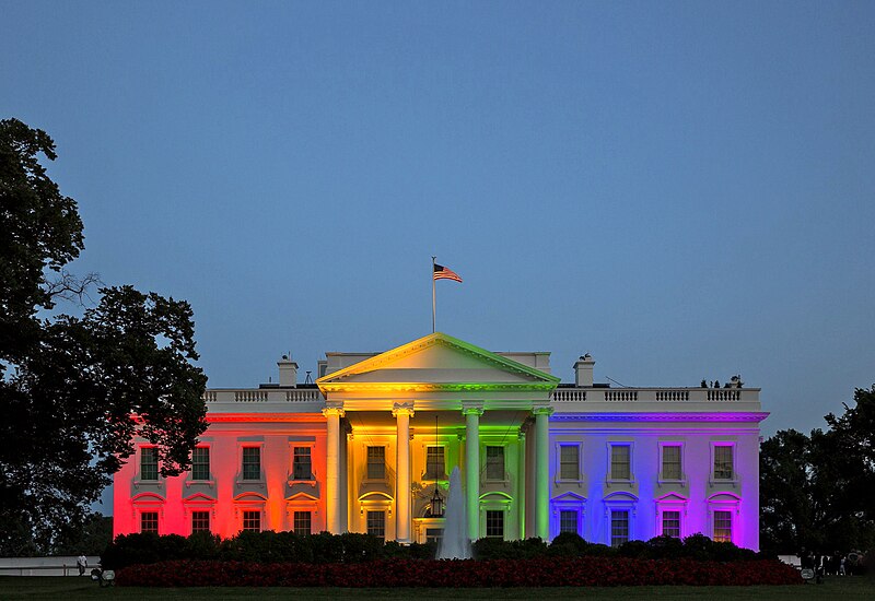 File:White House rainbow for SCOTUS ruling on same-sex marriage.jpg