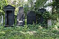 * Nomination Central Cemetery, Vienna, Austria --XRay 00:54, 29 July 2018 (UTC) * Promotion Any way to fix the CA's on the trees? It's fairly pronounced. -- Sixflashphoto 05:01, 29 July 2018 (UTC)  Done Yes, sure. CAs are already removed, but I improved this. Hopefully it's OK now. Thank you. --XRay 05:46, 29 July 2018 (UTC) Yep, strong lighting but Good Quality -- Sixflashphoto 06:08, 29 July 2018 (UTC)