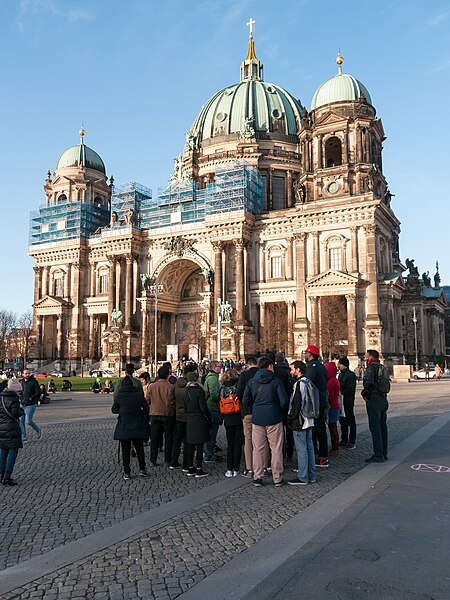 File:Wikimedia Summit 2019, Berlin (P1080136).jpg