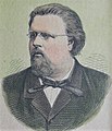 Wilhelm Jahn, königlicher Hofkapellmeister in Wiesbaden