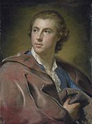 Портрет на Вилијам Бартон Конингам (1733–1796)