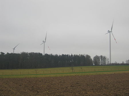 Windpark Unzenberg01