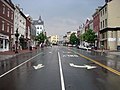 Wisconsin Avenue in Georgetown, Washington, D.C..jpg
