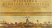 Miniatura para Capitulación de Wittenberg