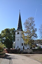 Alt St. Hubertus (Wolsfeld)