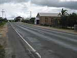 Woodchester, South Australia