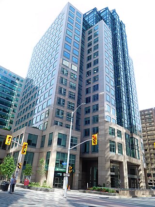 <span class="mw-page-title-main">Taipei Economic and Cultural Office in Canada</span> De facto embassy of Taiwan in Canada