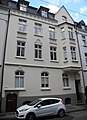 Wohnhaus