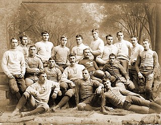 <span class="mw-page-title-main">1886 Yale Bulldogs football team</span> American college football season