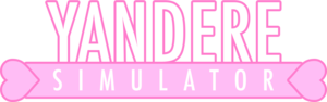 Yandere Simulator logo.png