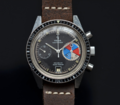 Yema Yachtingraf 1967