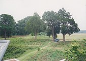 Yorktown Battlefield