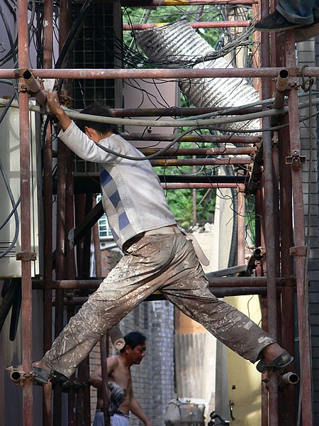 File:Young labourer Beijing.jpg