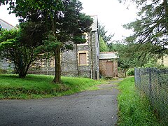 Ysgol Trefeurig - geograph.org.uk - 928583.jpg