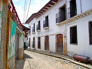 File:Yuscaran_Honduras_street.jpg