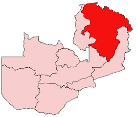 North province