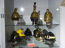 Archivo:Casco bombero de francia 1895.jpg - Wikipedia, la enciclopedia libre