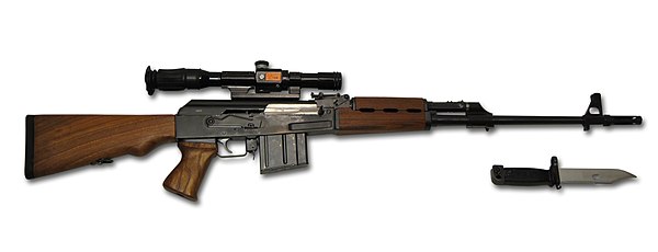 Zastava M76 Wikiwand