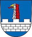 Zdislavice coat of arms