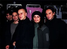 Zeraphine, 2006.jpg