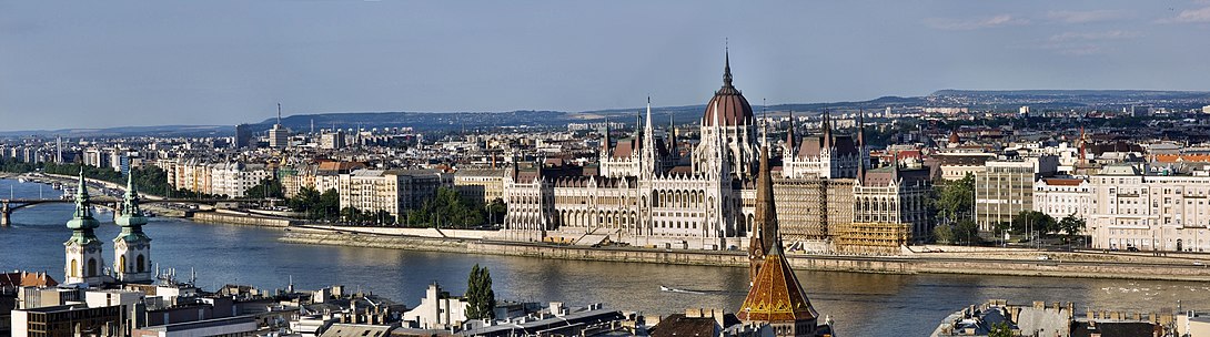 «Европа Плюс» дарит путешествие на масштабное музыкальное шоу в Будапеште