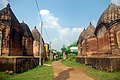 "5. Cluster Of Temples in the village of Maluti in the Dumka district of Jharkhand.jpg