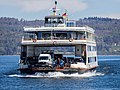 * Nomination: MF Konstanz of the Meersburg - Konstanz ferry line --JoachimKohler-HB 19:18, 4 May 2023 (UTC) * Review The top crop is too tight, is there a way to improve it? --Poco a poco 06:49, 5 May 2023 (UTC)