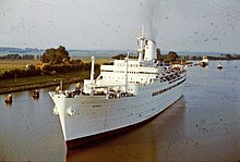 Mermoz at Kiel Canal in 1975 "Mermoz" - Kiel Canal, 1975.jpg