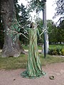 " arbre humain " a annecy aout 2012 - panoramio (1).jpg