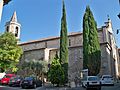 Kirche Notre-Dame-de-Nazareth