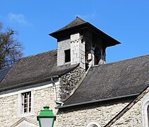 Igreja de Nossa Senhora da Assunção de Aspin-en-Lavedan (Altos Pirenéus) 2.jpg