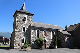 Église Saint-Barthélémy d'Adast (Hautes-Pyrénées) 1.jpg