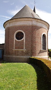 Biserica Saint-Léger din Saint-Léger-lès-Domart 7.jpg