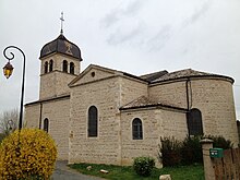 Église Saint-Martin de Francheleins - 5.jpg