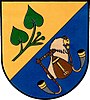 Coat of arms of Únice