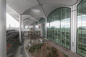 Istanbul Aeroporti