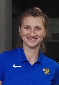 Anna Anatolyevna Krylova